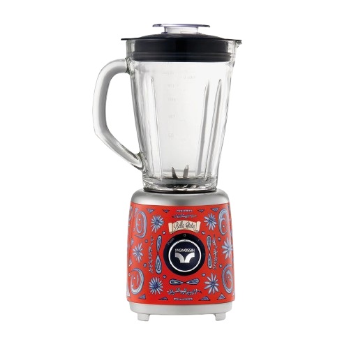 FRULLATORE ROSSO PAGNOSSIN                        