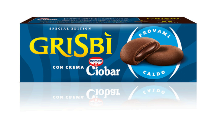 GRISBI'CIOBAR GR.112                              