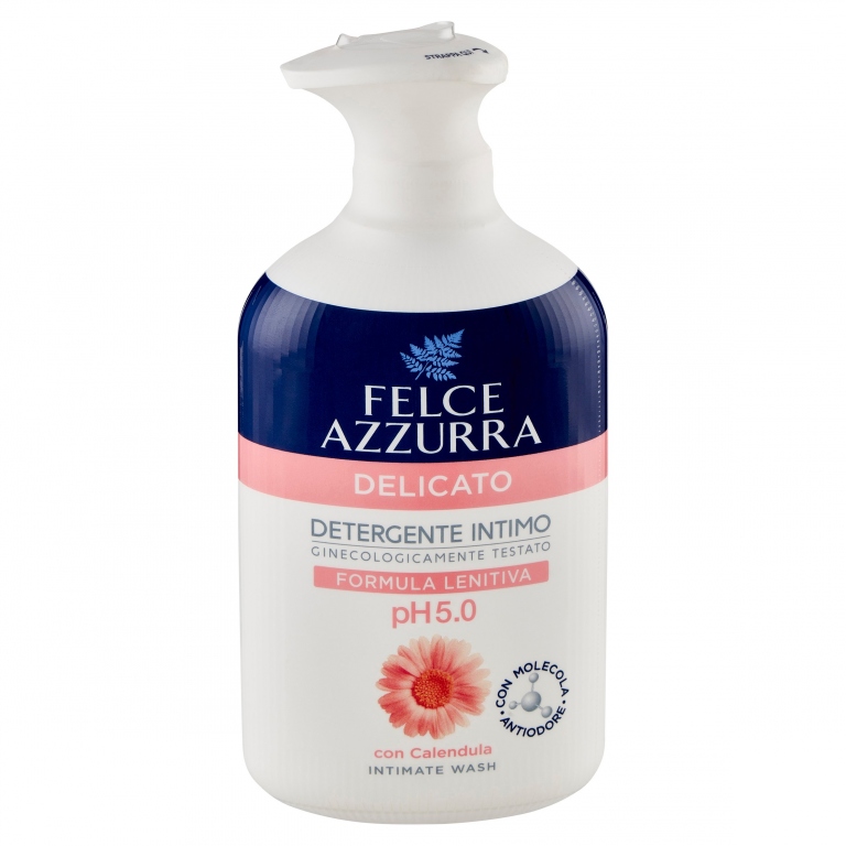 INTIMO FELCE AZZ.DELICATO/ROSA ML 250             
