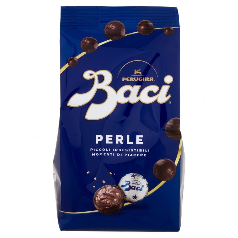 BACI PERUG.PERLE ORIGINAL GR.154 SACCHETTO        