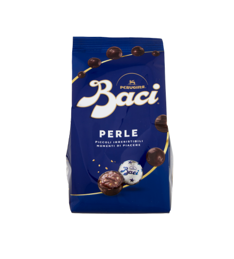 BACI PERUG.PERLE GR.154 SACCHETTO                 