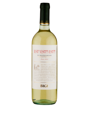 VINO EST EST EST BIANCO CL.75 DOC                 