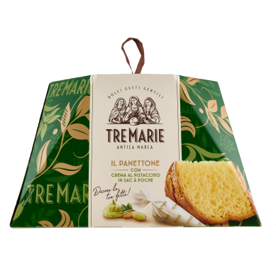 TRE MARIE P.NE PISTACCHIO GR950(4765)             