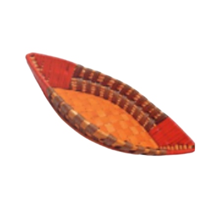 CESTO BARCA LUX GRANDE 75X35 H9                   