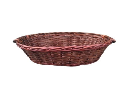 CESTO OVALE MAXI MIELE 60X48 H13                  