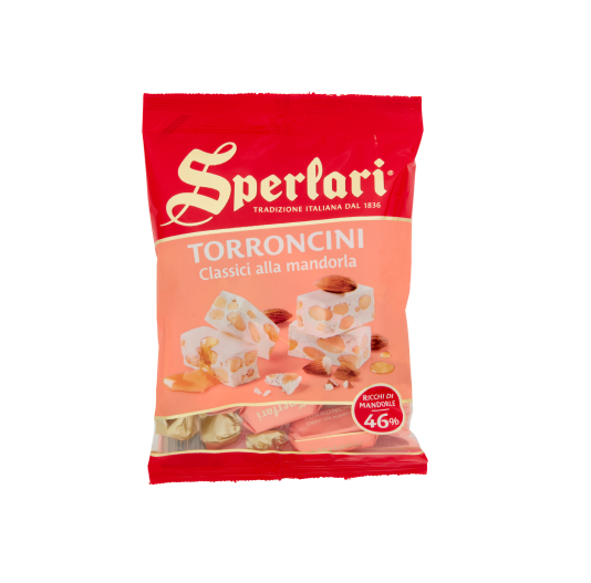 TORRONC.SPERL.CLASSICI GR117 BS(6279)             