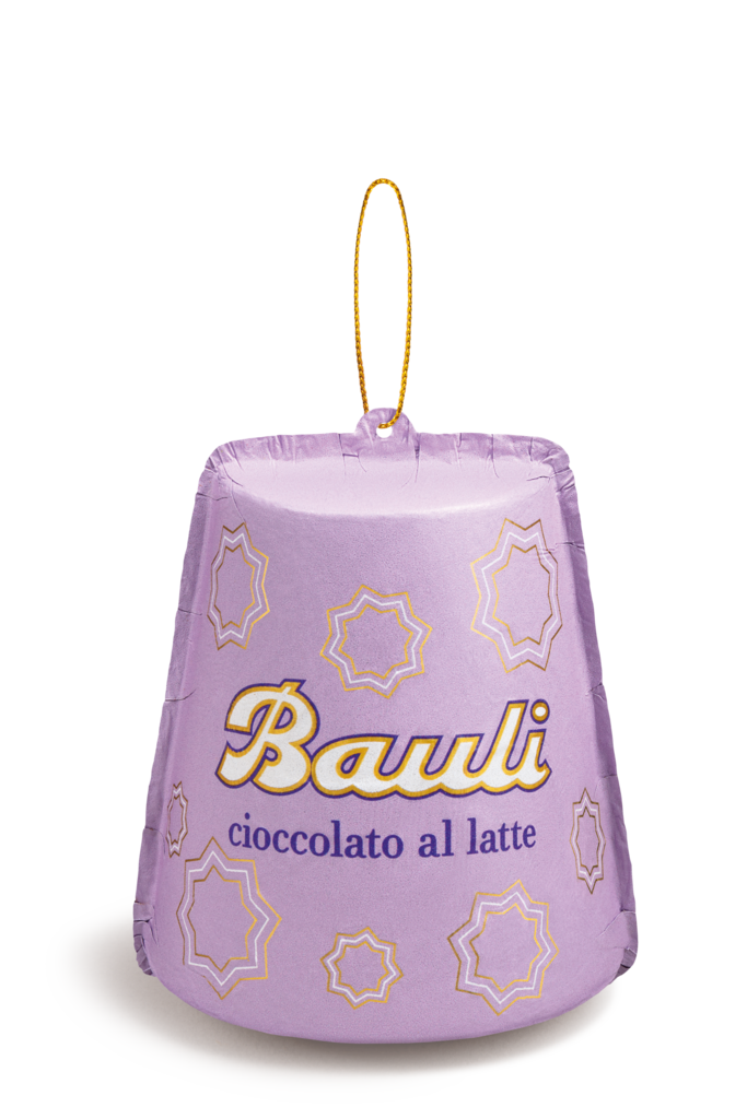 BAULI PANDORINO CIOCCOLATO GR.60                  