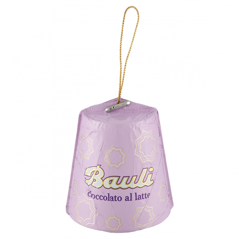 BAULI PANDORINO CIOCCOLATO GR.60                  
