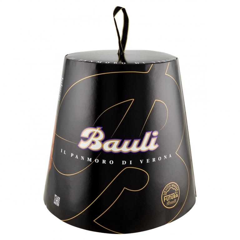 BAULI PANMORO DI VERONA GR1000                    