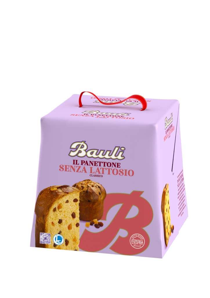 BAULI P.NE TRADIZ.S/LATTOSIO GR.700               