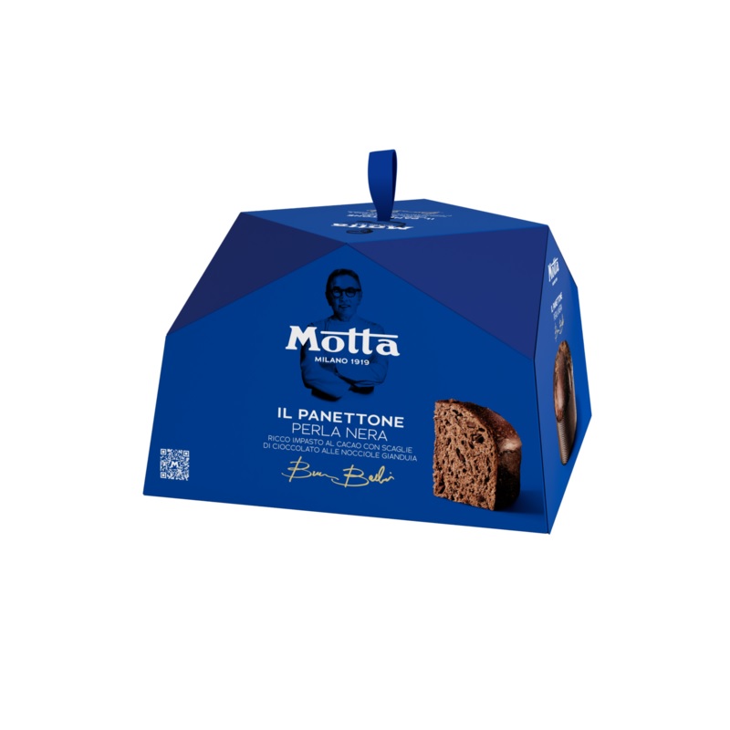 MOTTA P.NE CIOCC&PERA B.BARBIERI GR.750           