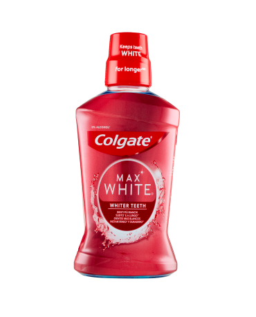 COLLUTORIO MAX WHITE COLGATE ML.500               