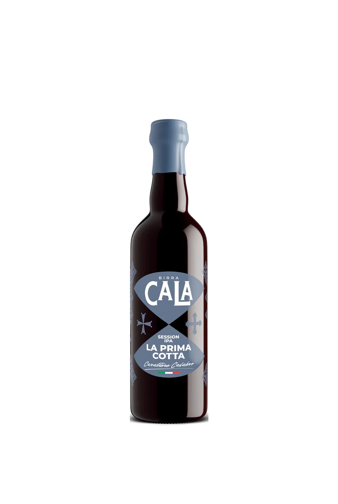 BIRRA CALA LA PRIMA COTTA CL.75                   