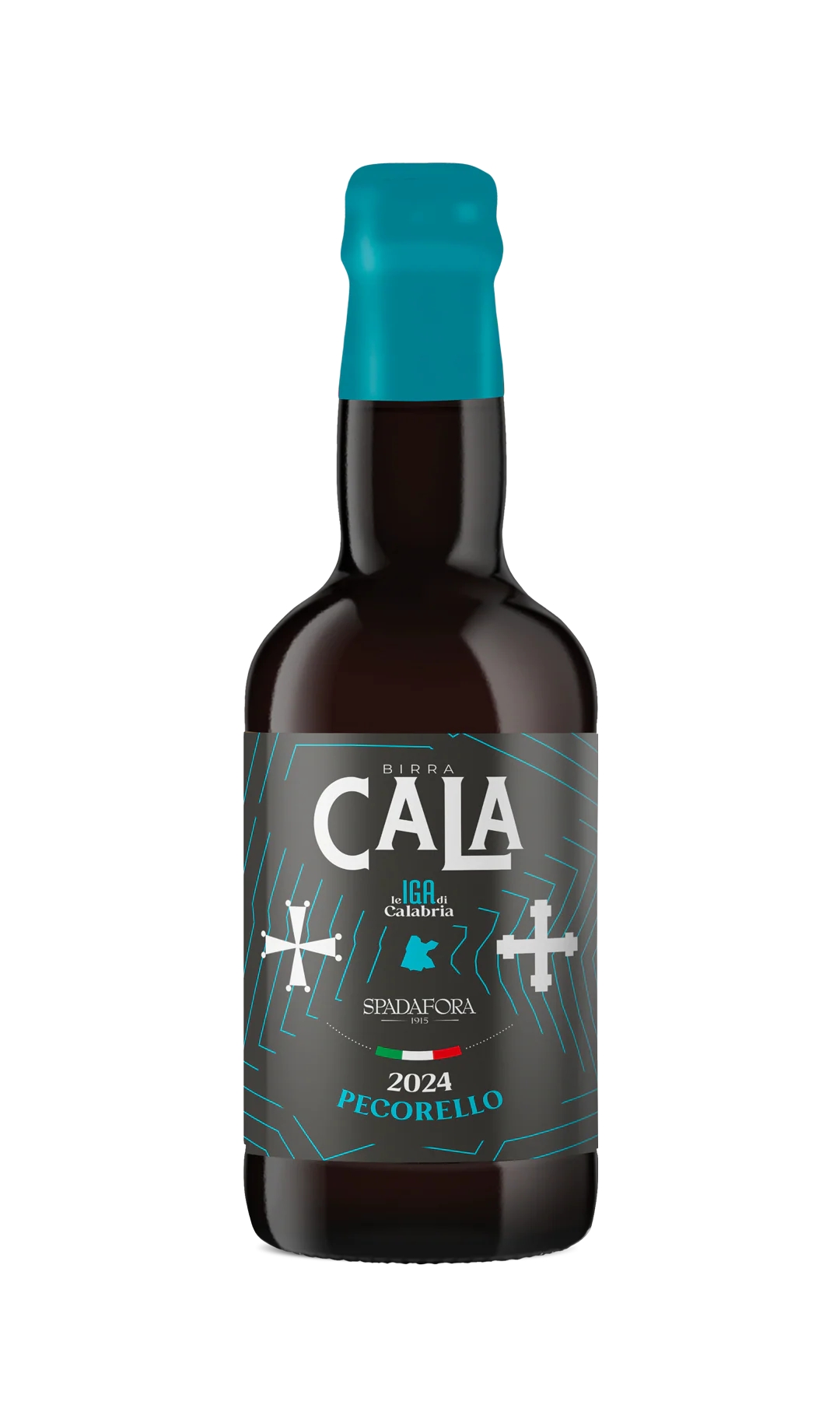 BIRRA CALA IGA SPADAFORA CL.33 2024               