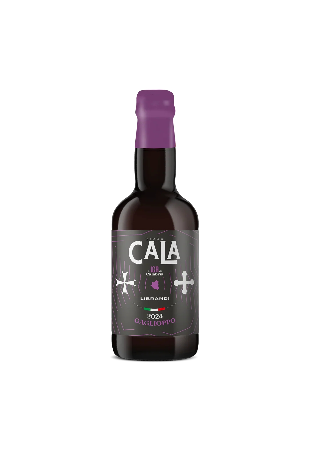 BIRRA CALA IGA LIBRANDI CL.33 2024                