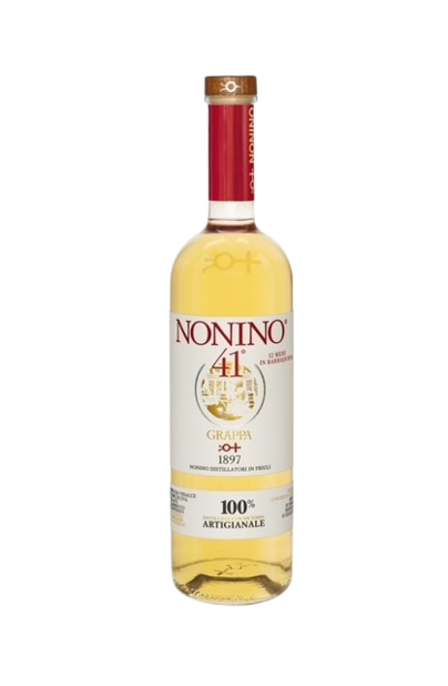 GRAPPA NONINO TRADIZIONE BARRIQUE LT.1            