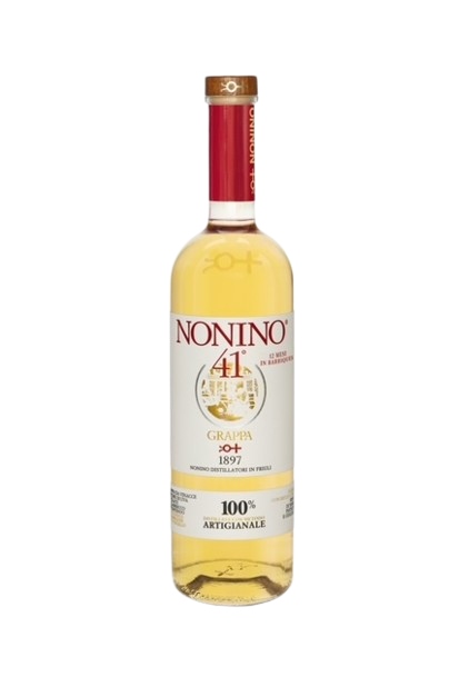 GRAPPA NONINO TRADIZIONE BARRIQUE LT.1            