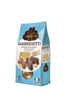 CRISPO GIANDUIOTTI GR.140 BS                      