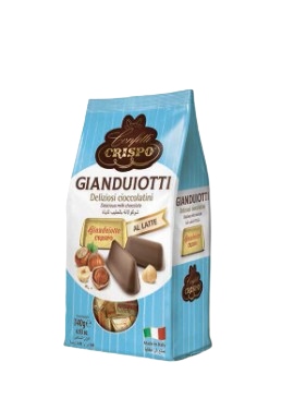 CRISPO GIANDUIOTTI GR.140 BS                      