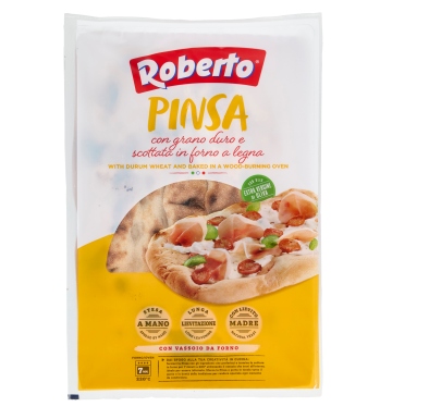 ROBERTO PINSA GR.230                              