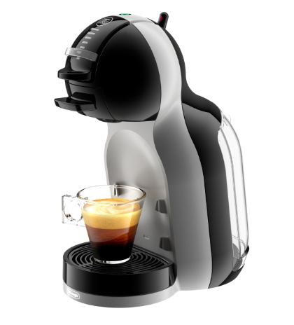 MACCHINA NESCAFE'DOLCEGUSTO DE LONGHI MINI ME     