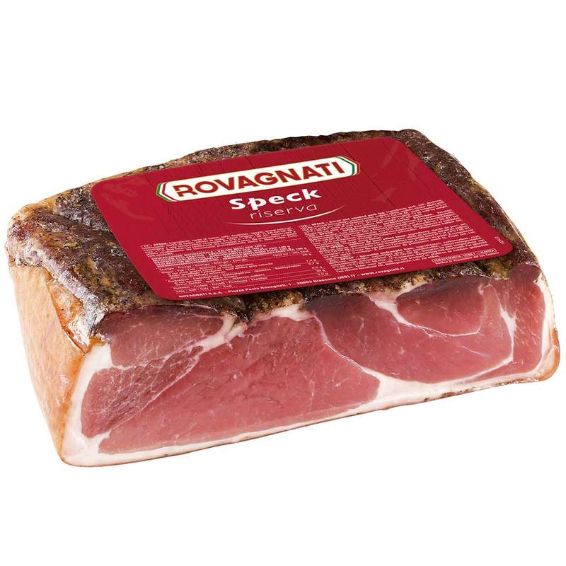 SPECK ROVAGNATI S/V AL KG.                        