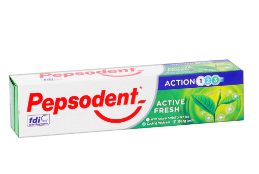 DENT.PEPSODENT ACTIVE FRESH ML.75                 