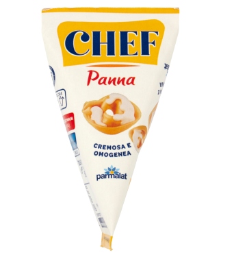 PANNA DA CUCINA CHEF ML.65 CHEF LES VOILA         