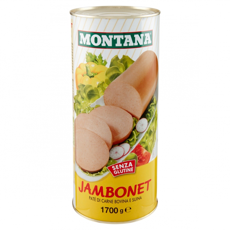 JAMBONET MONTANA KG.1,7                           