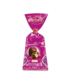 OVETTI WITOR'S MINI FOND/NOCC.GR115 BS            