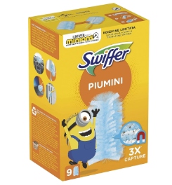 SWIFFER DUSTER 9 PIUMINI                          