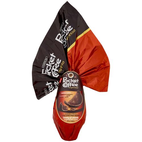 UOVO FERRERO POCKET COFFEE GR.250X20              