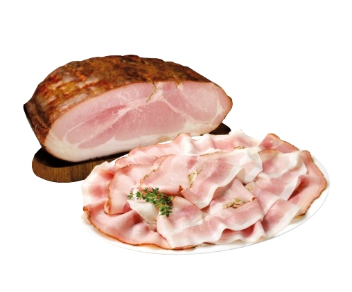 PROSC.ARROSTO ALLE ERBE MEDITERRANEE GARDANI AL KG