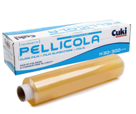 PELLICOLA CUKI PROFESSIONAL MT 300                