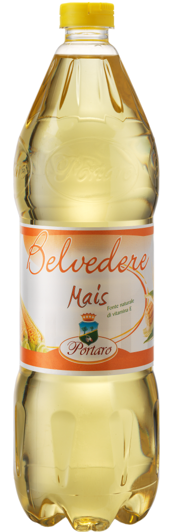 OLIO BELVEDERE MAIS PET LT1                       