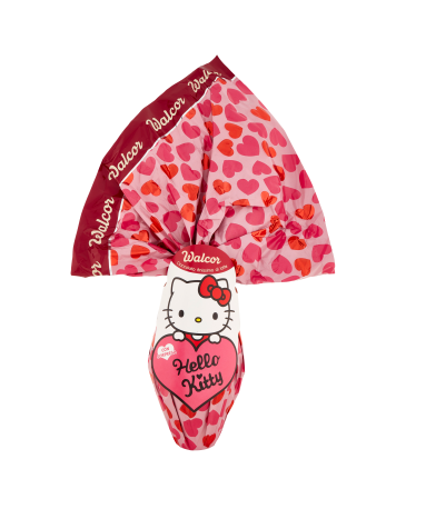 UOVO WALCOR HELLO KITTY GR.240 LATTE              