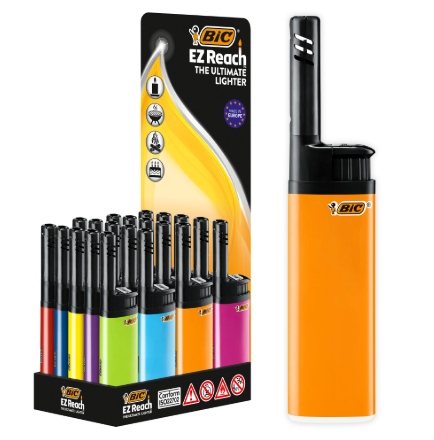 BIC ACCENDINI MULTIUSO EZ REACH                   