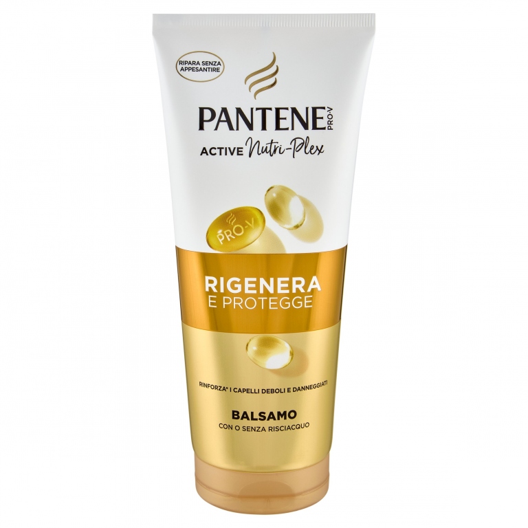 BALSAMO PANTENE RIGENERA & PROTEGGE ML 200        