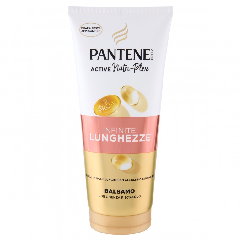 BALSAMO PANTENE LUNGHEZZE INF. ML 200             