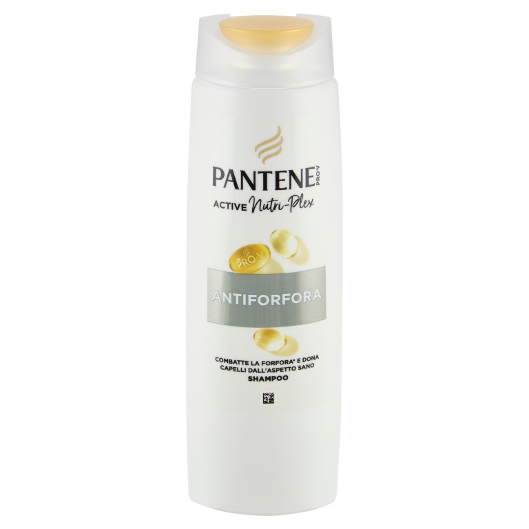 SHAMPOO PANTENE ANTIFORFORA ML250                 