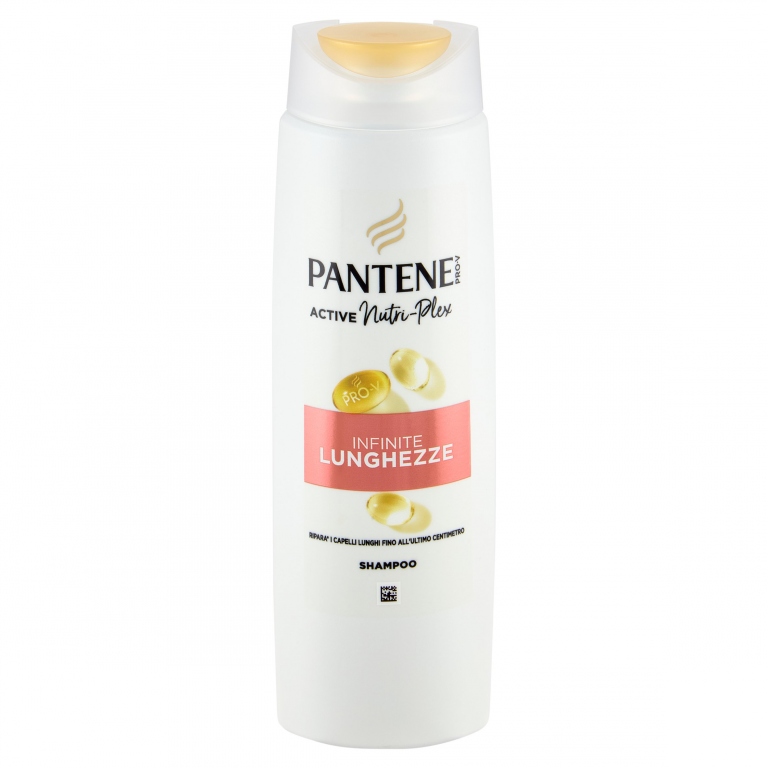 SHAMPOO PANTENE 3/1 LUNG.INFINITE ML250           