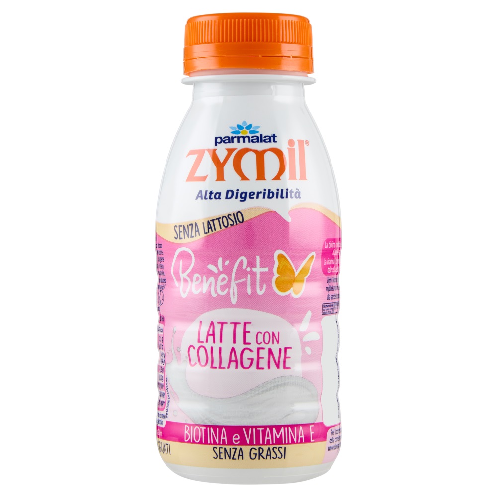 LATTE PARMALAT ZYMIL COLLAGENE ML.250