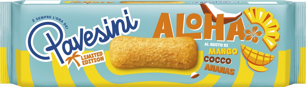 BISC. PAVESINI ALOHA GR.200                       