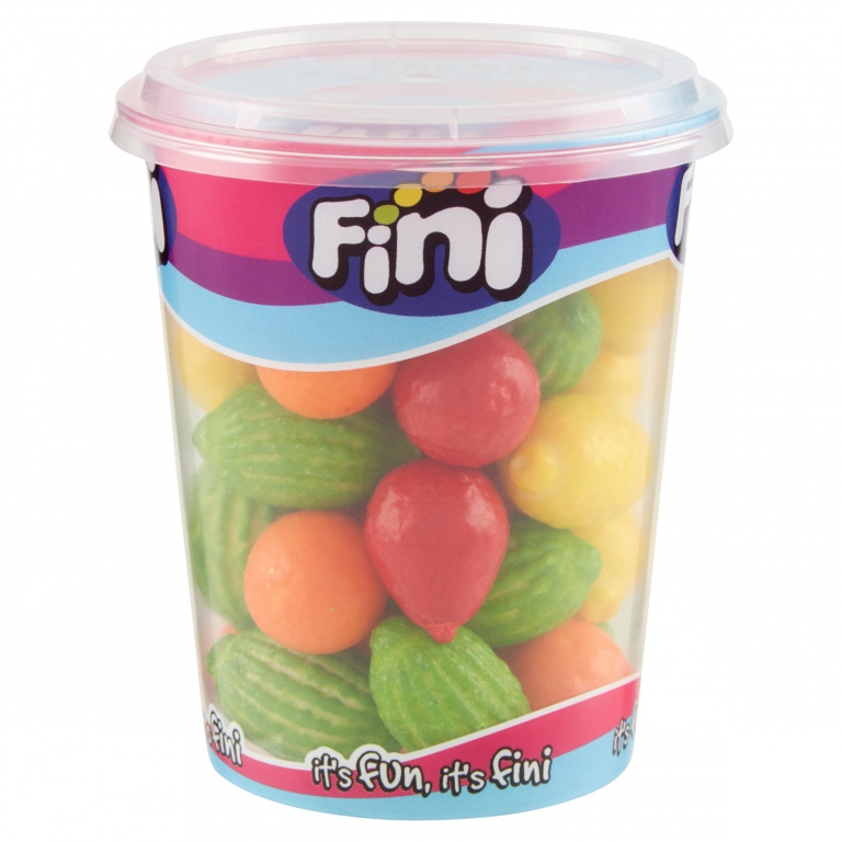 CHICLE FINI MACEDONIA GR.200 VASOS                