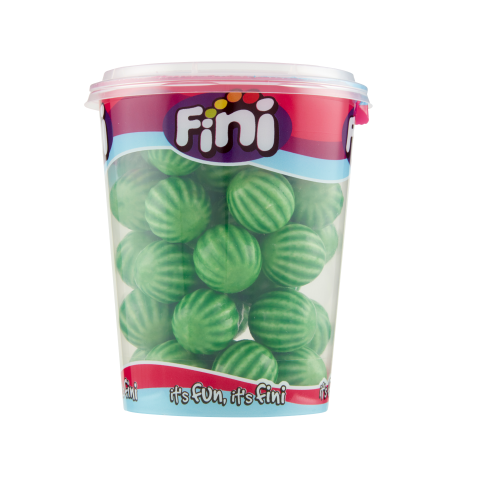 CHICLE FINI MELON GR.200 VASOS                    