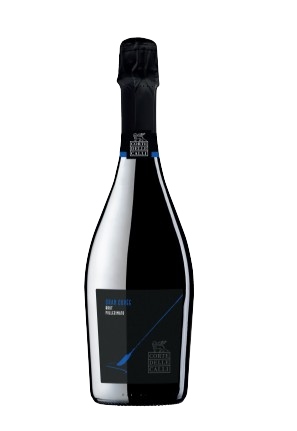 VINO SPUM.CORTE D.CALLI G.CUVEE CL75 BRUT MILL.   