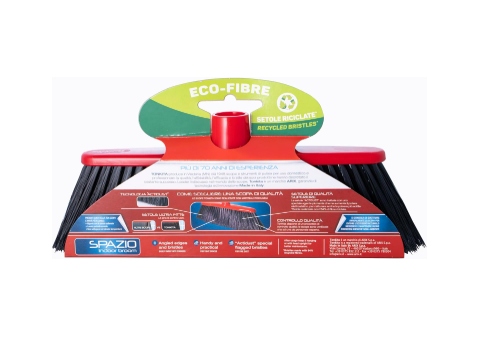 SCOPA TONKITA 3/1 BORDO PARACOLPI                 