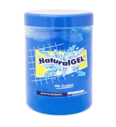 GEL CAPELLI NATURALGEL VASO KG1                   