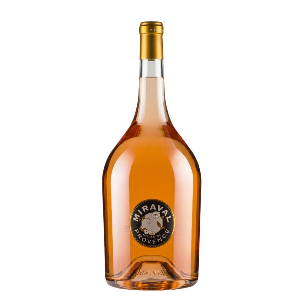 VINO MIRAVAL ROS¾ CDP CL150                       