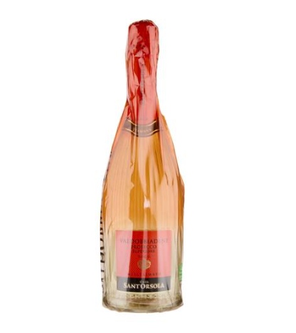 PROSECCO SANT'ORSOLA VALDOBBIADENE DOCG CL75      